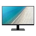 Acer V247Y A 23.8 Widescreen LCD Monitor Black