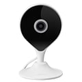 Lorex 2K QHD Indoor Wi-Fi Smart Security Camera with Person Detection, White (W461ASC-E)