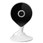 Lorex 2K QHD Indoor Wi-Fi Smart Security Camera with Person Detection, White (W461ASC-E)