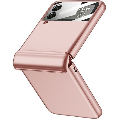 SaharaCase Full Body Case for Samsung Galaxy Z Flip4 - Rose Gold (CP00302)