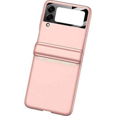 SaharaCase Full Body Case for Samsung Galaxy Z Flip4 - Rose Gold (CP00302)
