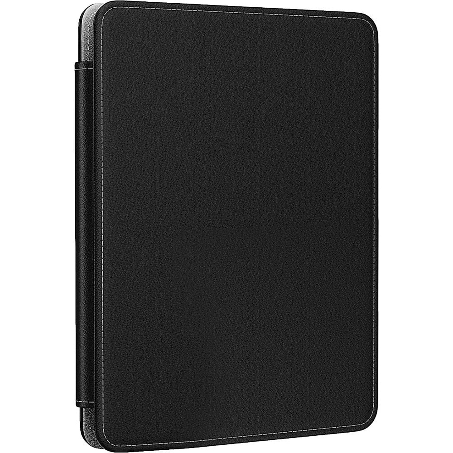 SaharaCase Hand Strap Series Case for Amazon Kindle Paperwhite (11th Generation, 2021-2023 Release), Black (TB00187)