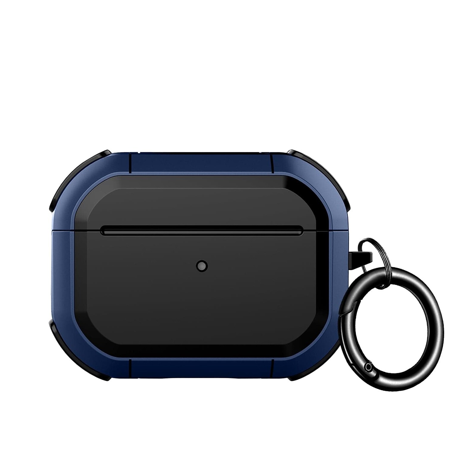 SaharaCase Armor Series Case for Apple AirPods Pro 2 (2nd Generation), Blue