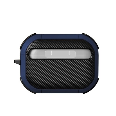 SaharaCase Armor Series Case for Apple AirPods Pro 2 (2nd Generation), Blue