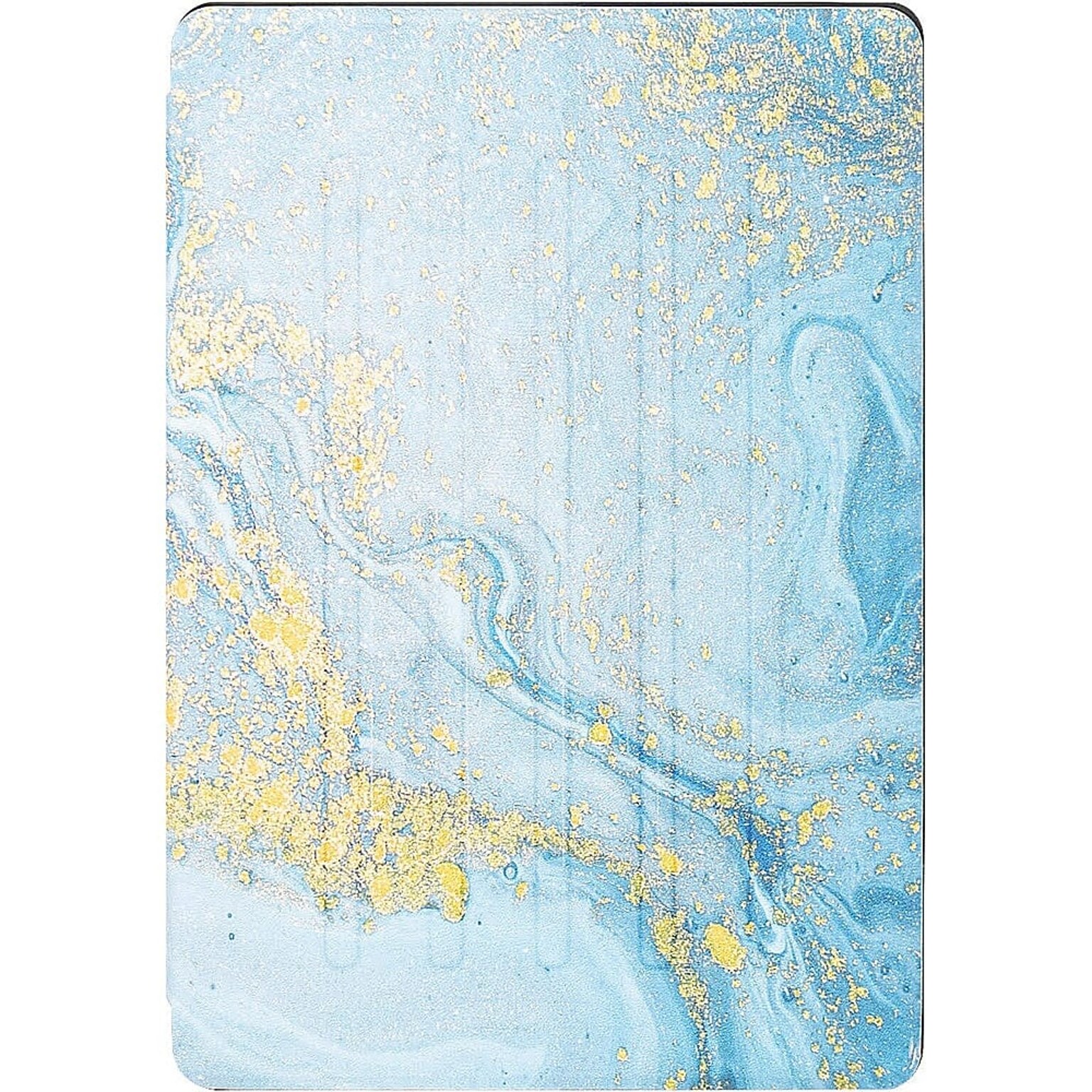 SaharaCase Multi-Angle Folio Case for Samsung Galaxy Tab S8, Blue Marble (TB00210)