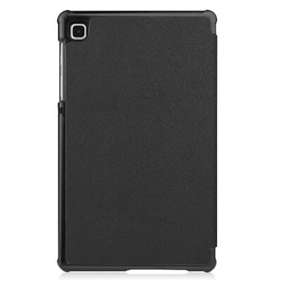 SaharaCase Tri-Fold Folio Case for Samsung Galaxy Tab A7 Lite, Black (TB00123)