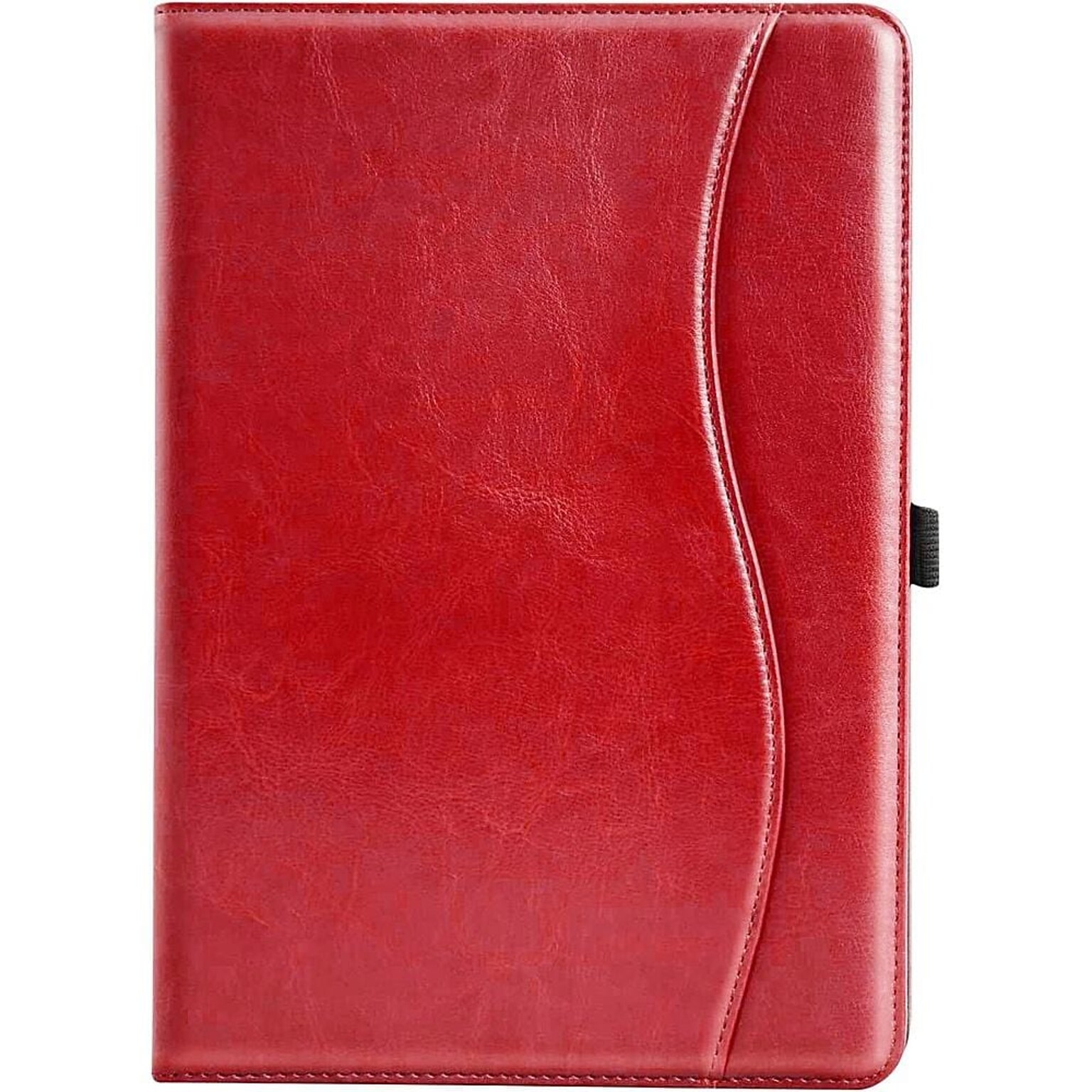 SaharaCase Case for Apple iPad 10.2 (7th, 8th, & 9th Gen 2021), Red (TB00071)