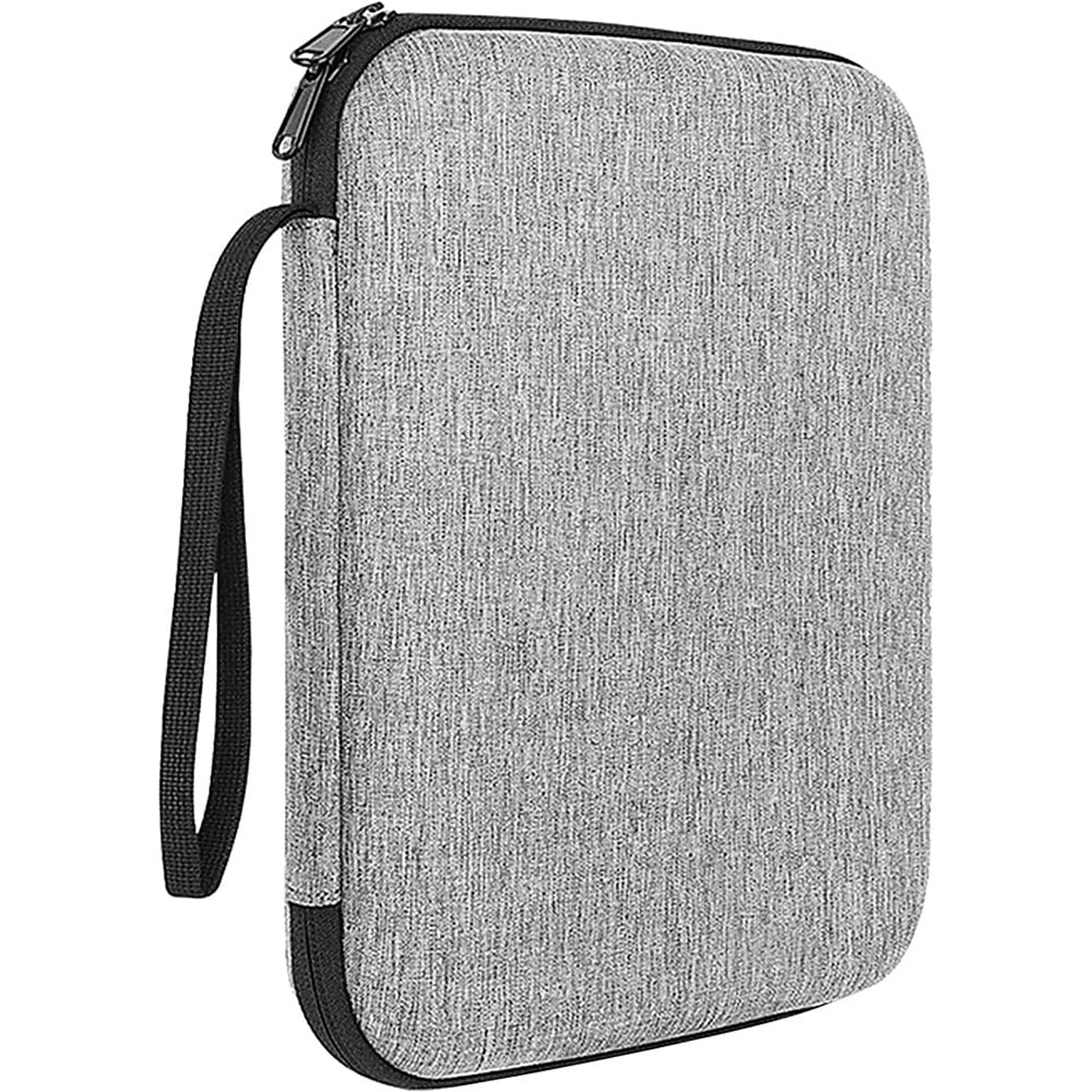 SaharaCase Urban Hybrid Sleeve Case for Most Tablets up to 11, Gray (TB00171)