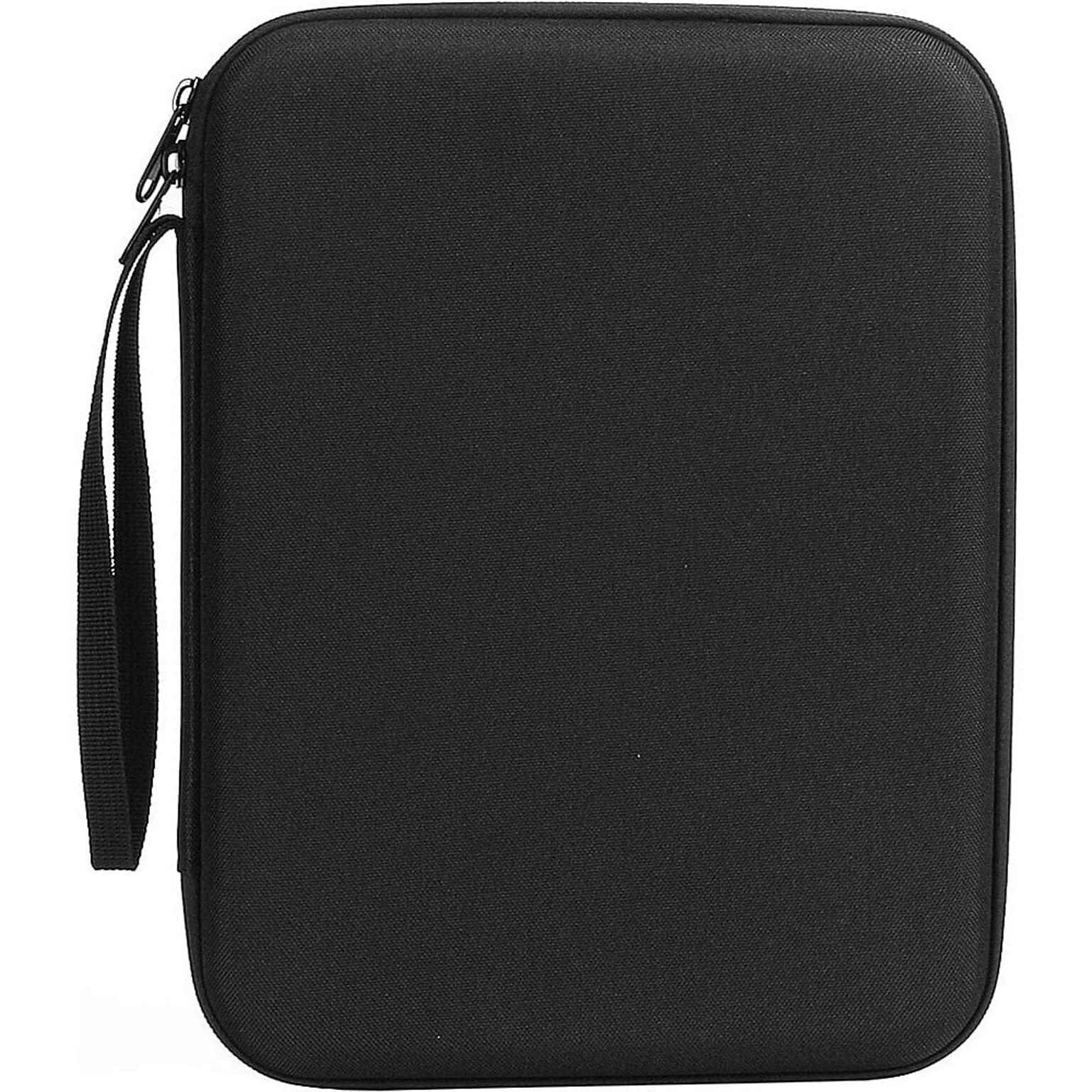 SaharaCase Urban Hybrid Sleeve Case for Most Tablets up to 11, Black (TB00170)
