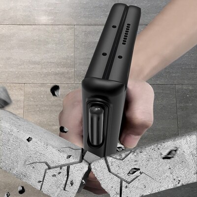 SaharaCase GRIP Series Full Body Case for Samsung Galaxy Z Fold4, Black (CP00306)