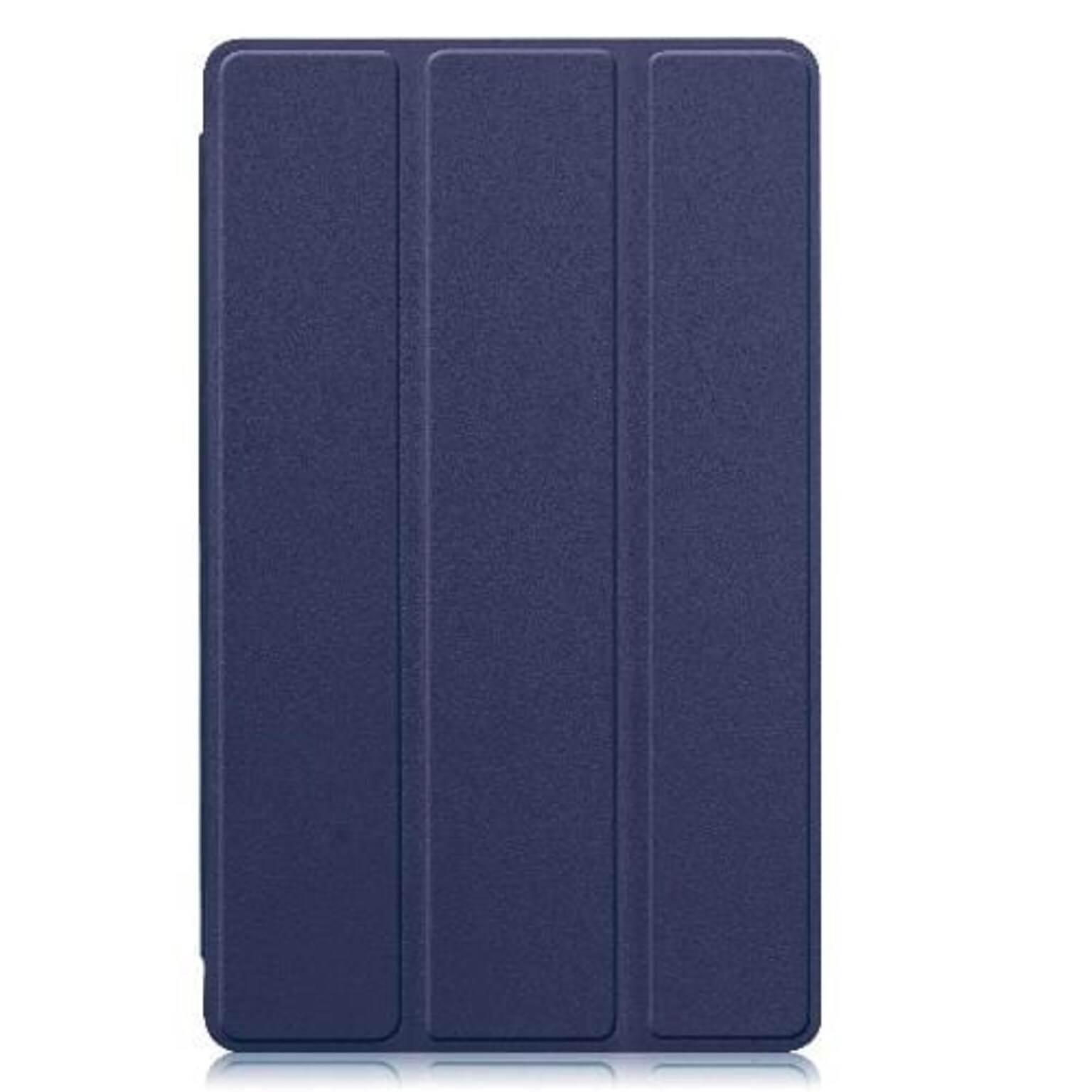 SaharaCase Tri-Fold Folio Case for Samsung Galaxy Tab A7 Lite, Blue (TB00124)