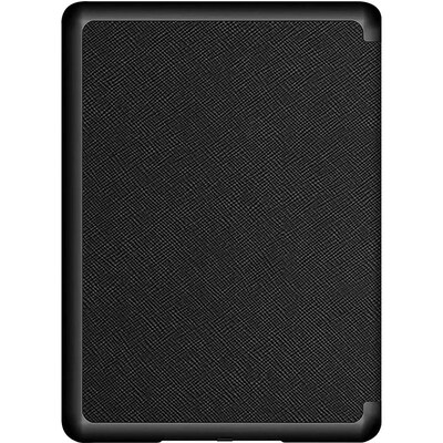 SaharaCase Folio Case for Amazon Kindle Paperwhite (11th Generation, 2021-2023 Release), Black (TB00190)