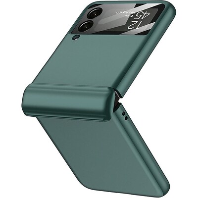 SaharaCase Full Body Case for Samsung Galaxy Z Flip4 - Forest Green (CP00301)