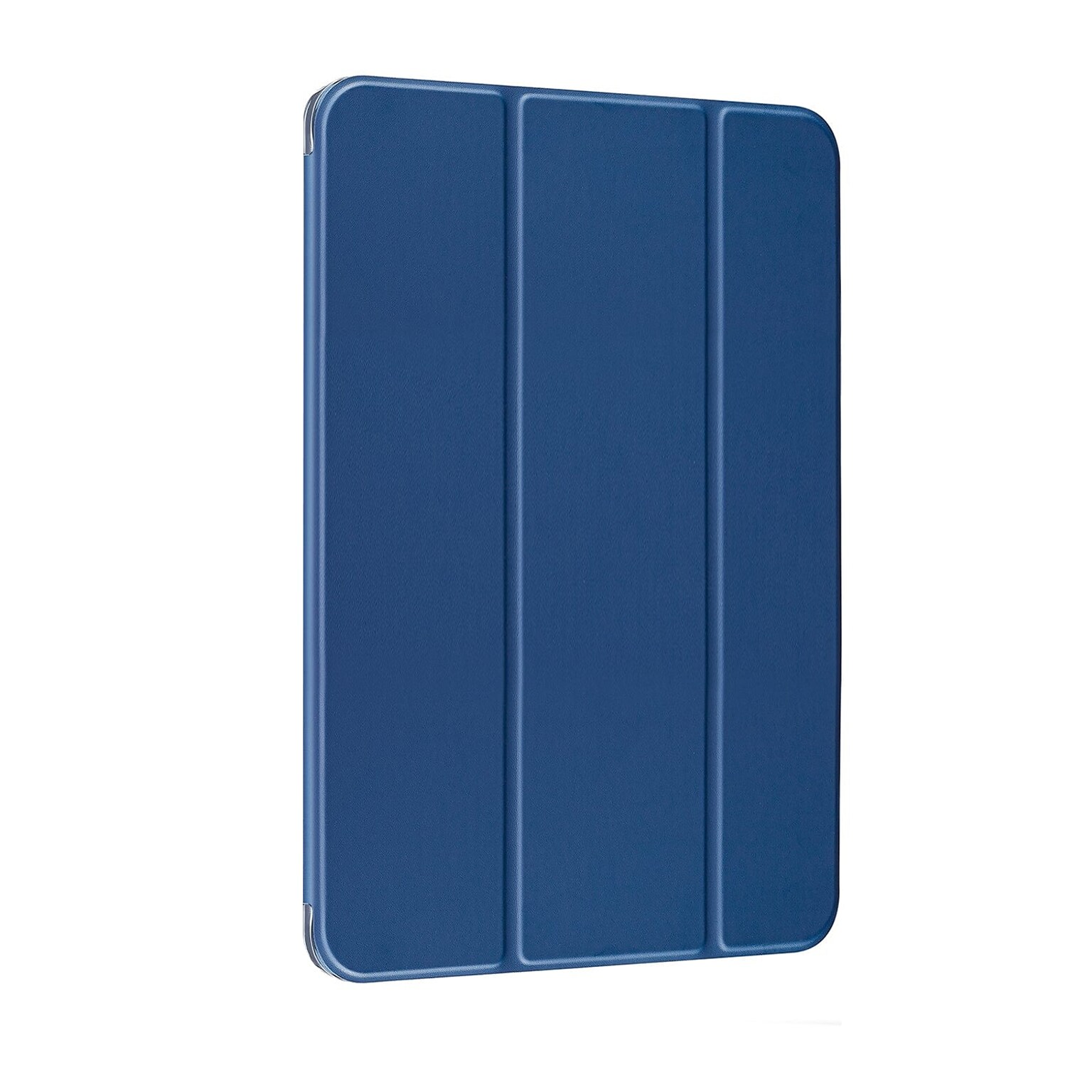 SaharaCase AirShield Boost Folio Case for iPad 11 (A16) and iPad 10.9 (10th Gen), Blue (TB00269)