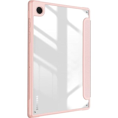 SaharaCase Folio Case for Samsung Galaxy Tab A8, Pink (TB00198)