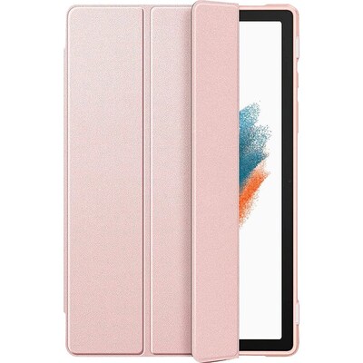 SaharaCase Folio Case for Samsung Galaxy Tab A8, Pink (TB00198)
