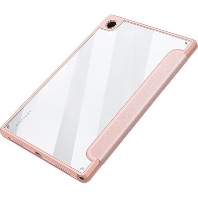 SaharaCase Folio Case for Samsung Galaxy Tab A8, Pink (TB00198)