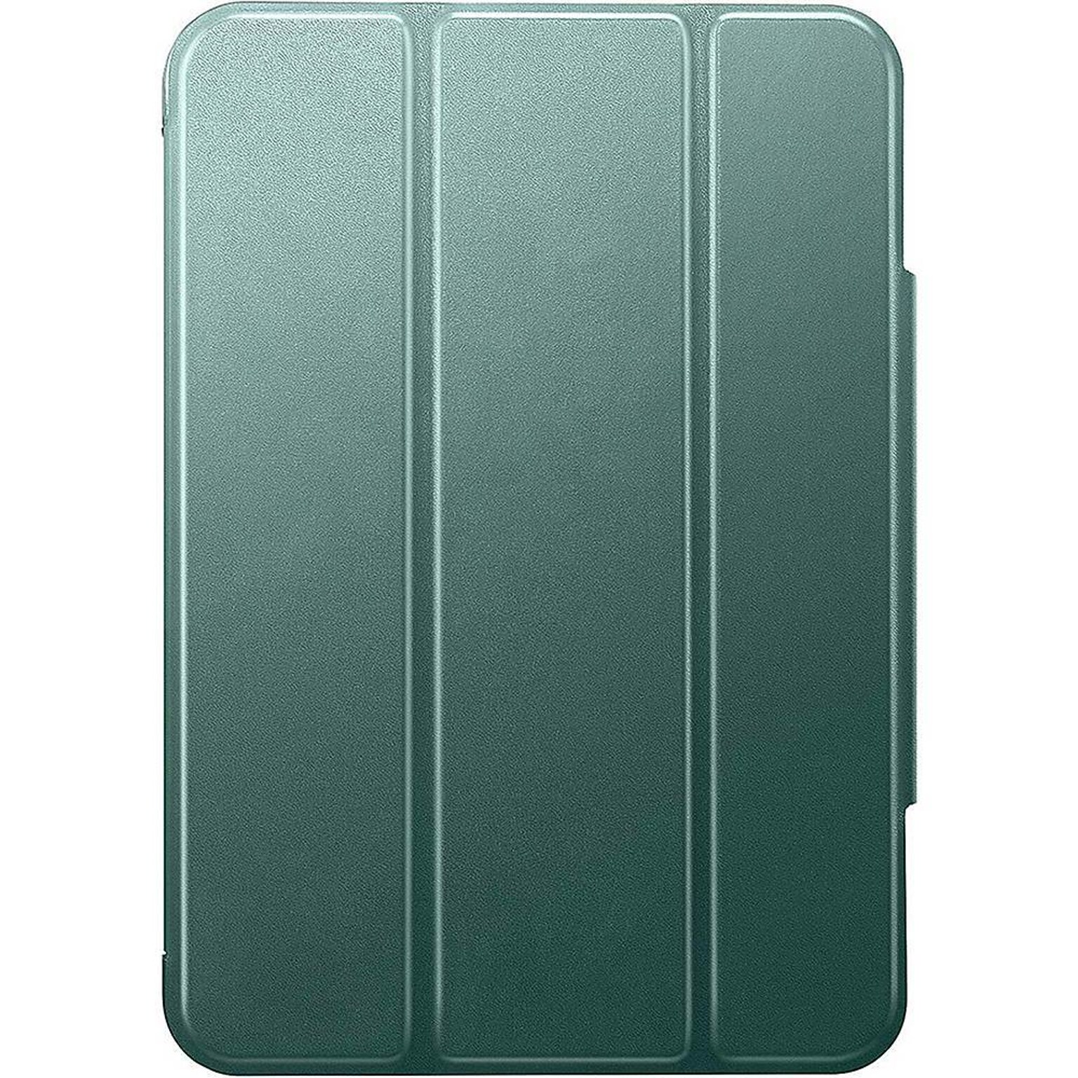SaharaCase ESR Folio Case for Apple iPad mini A17 Pro & 6th Generation 2021, Forest Green (TB00042)