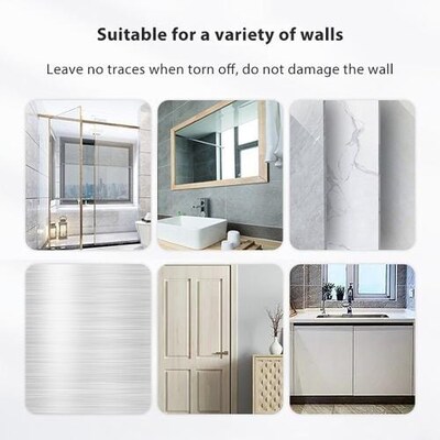 SaharaCase Wall Mount for Most Cell Phones and Tablets up to 9", Gray (TB00111)