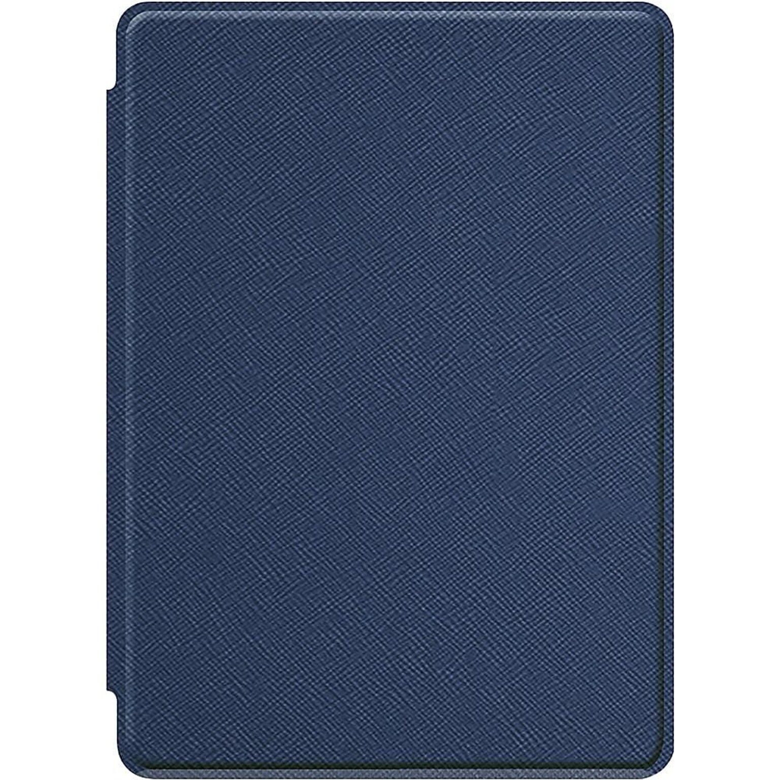 SaharaCase Folio Case for Amazon Kindle Paperwhite 11th Generation, 2021-2023 Release), Blue (TB00191)