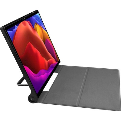 SaharaCase Folio Case for Lenovo Yoga Tab 13", Black (TB00148)