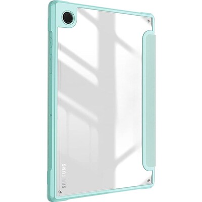 SaharaCase Folio Case for Samsung Galaxy Tab A8, Teal (TB00196)