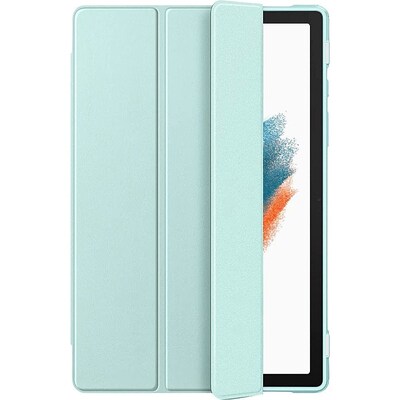 SaharaCase Folio Case for Samsung Galaxy Tab A8, Teal (TB00196)