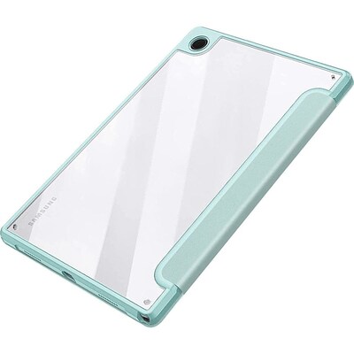 SaharaCase Folio Case for Samsung Galaxy Tab A8, Teal (TB00196)