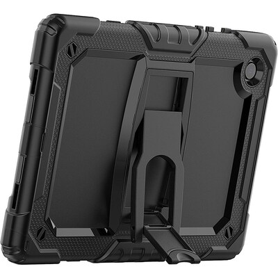 SaharaCase Defence Series Case for Samsung Galaxy Tab A8, Black (TB00201)