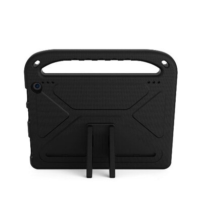 SaharaCase KidProof Case for Amazon Fire HD 10 (2021), Black (TB00138)