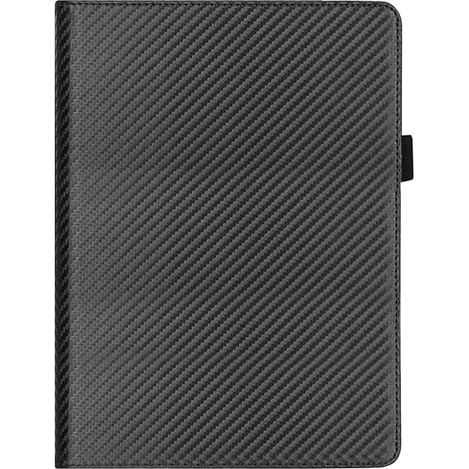 SaharaCase Bi-Fold Folio Case for Microsoft Surface Go 3, Black (TB00167)