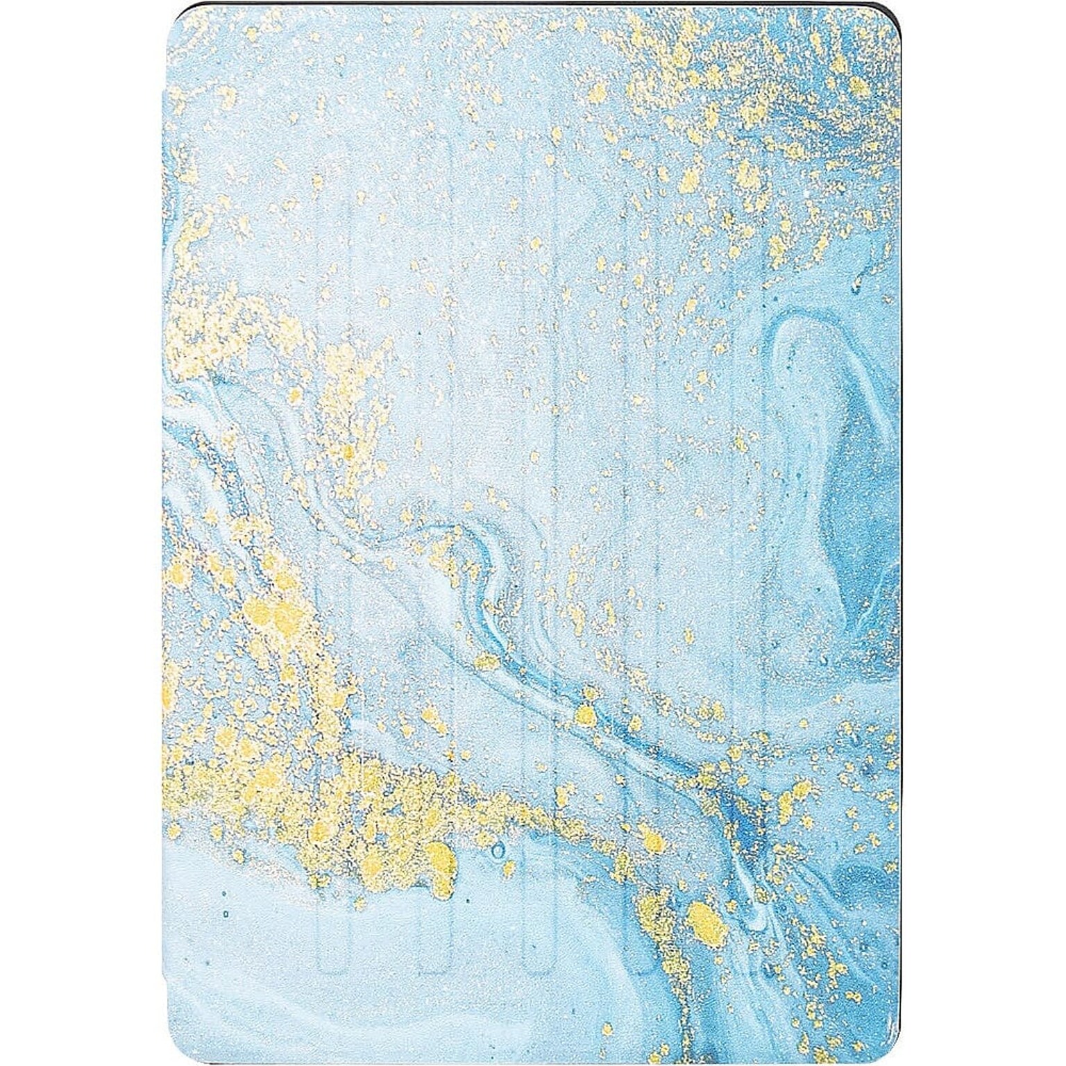 SaharaCase Multi-Angle Folio Case for Samsung Galaxy Tab S8+, Blue (TB00218)