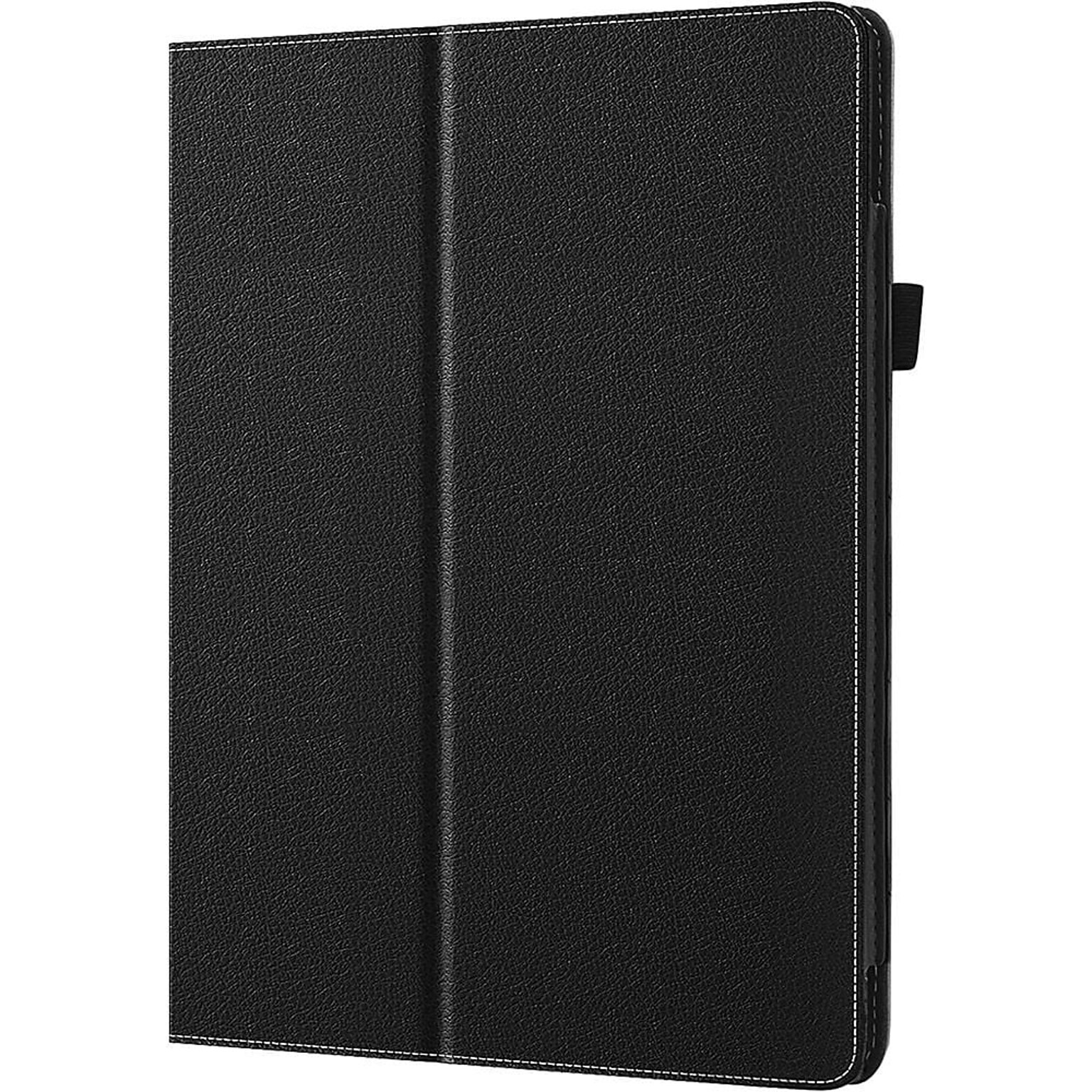 SaharaCase Bi-Fold Folio Case for Microsoft Surface Pro 8, Black (TB00174)
