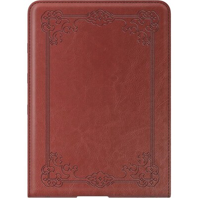 SaharaCase Multi-Angle Case for Amazon Kindle Paperwhite (11th Generation, 2021-2023 Release), Brown (TB00186)