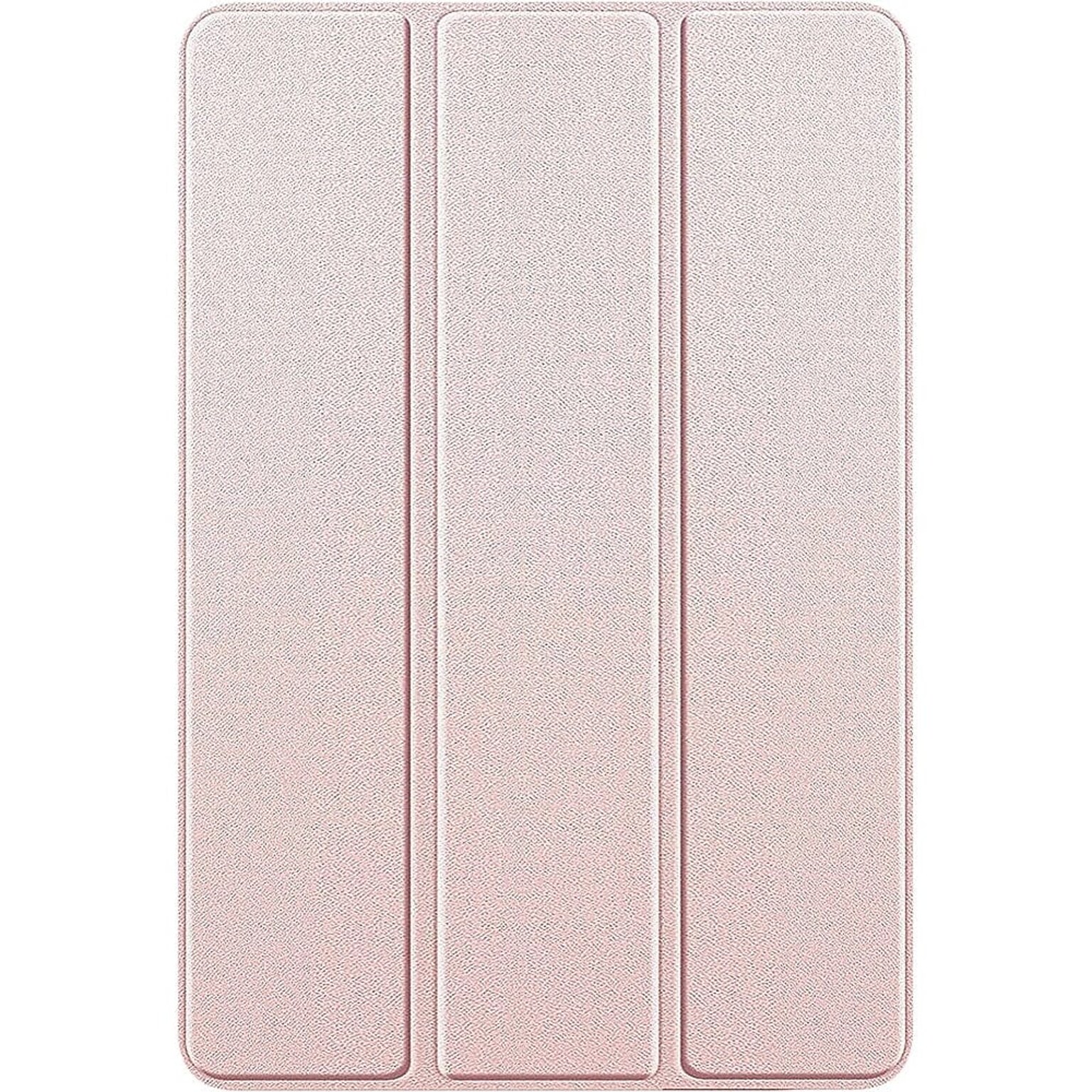 SaharaCase Folio Case for Samsung Galaxy Tab S8, Clear/Pink (TB00209)