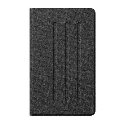 SaharaCase Multi-Angle Folio Case for Samsung Galaxy Tab A7 Lite, Black (TB00126)