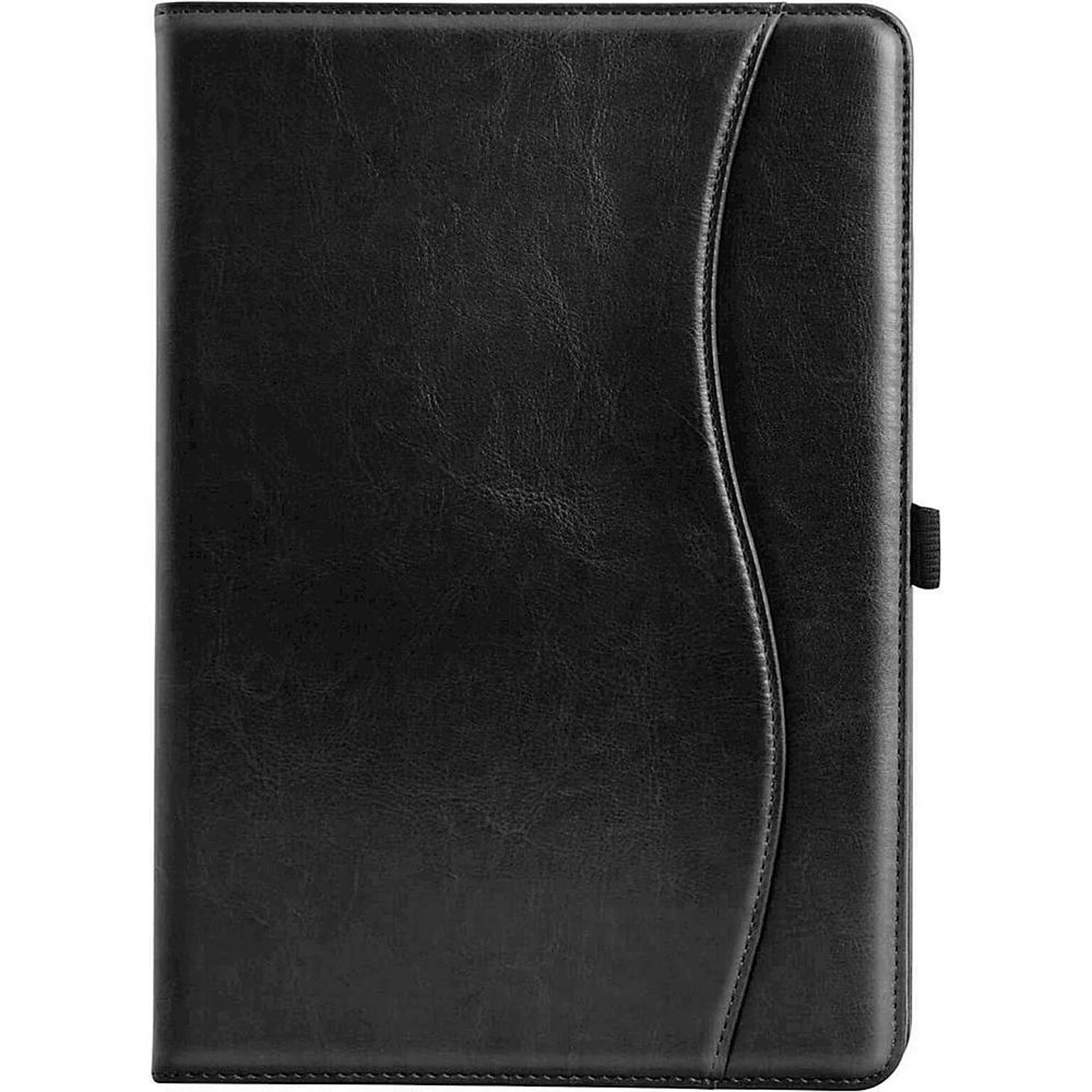 SaharaCase Case for Apple iPad 10.2 (7th, 8th, & 9th Gen 2021), Black (TB00069)