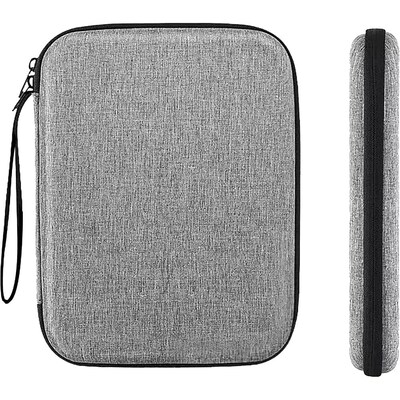 SaharaCase Urban Hybrid Sleeve Case for Most Tablets up to 11, Gray (TB00171)