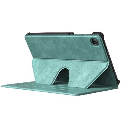 SaharaCase Folio Case for Samsung Galaxy Tab A7 Lite, Aqua (TB00128)