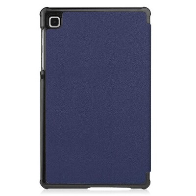 SaharaCase Tri-Fold Folio Case for Samsung Galaxy Tab A7 Lite, Blue (TB00124)