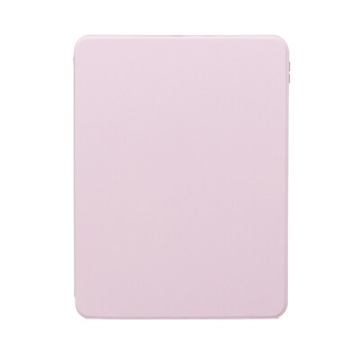 SaharaCase Rotating Folio Case for iPad 11'' (A16) and iPad 10.9" (10th Gen) , Pink (TB00274)