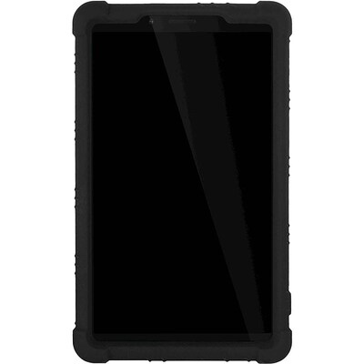 SaharaCase Case for Lenovo Tab M7 (3rd Gen), Black (TB00150)