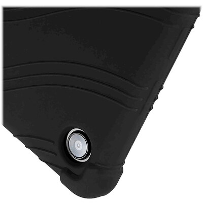 SaharaCase Case for Lenovo Tab M7 (3rd Gen), Black (TB00150)