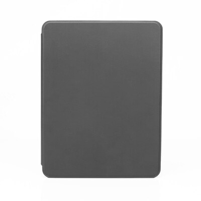 SaharaCase Rotating Folio Case for iPad 11'' (A16) and iPad 10.9" (10th Gen) , Dark Gray (TB00272)