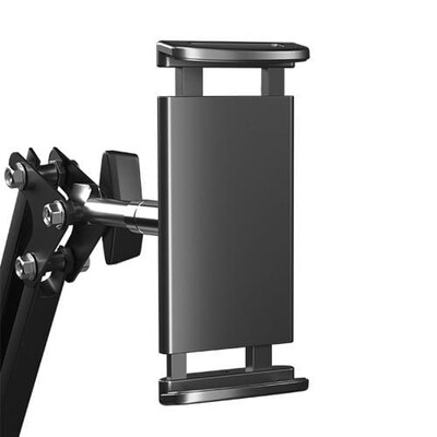 SaharaCase Stand for Most Cell Phones and Tablets, Black (TB00091)