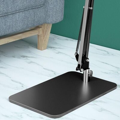 SaharaCase Stand for Most Cell Phones and Tablets, Black (TB00091)