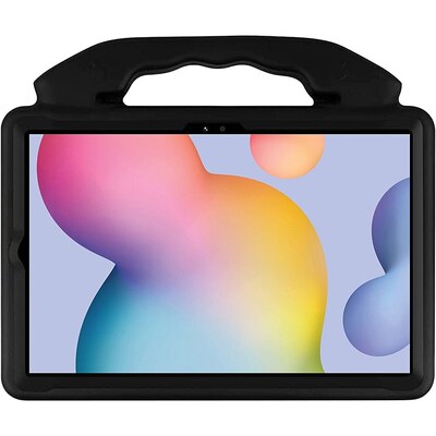 SaharaCase KidProof Carry Series Case for Samsung Galaxy Tab S6 Lite, Black (TB00262)