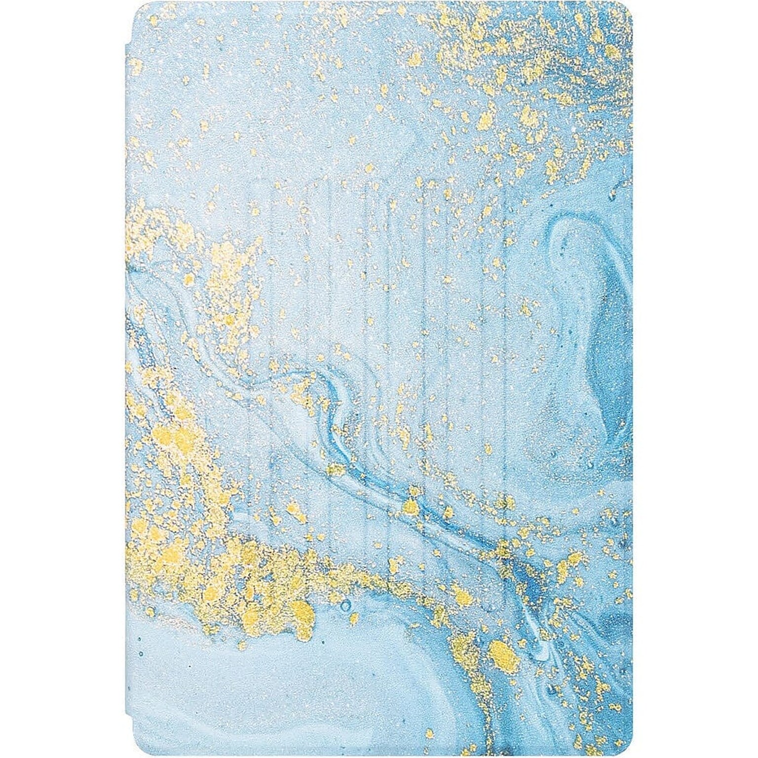 SaharaCase Multi-Angle Folio Case for Samsung Galaxy Tab A8, Blue Marble (TB00199)