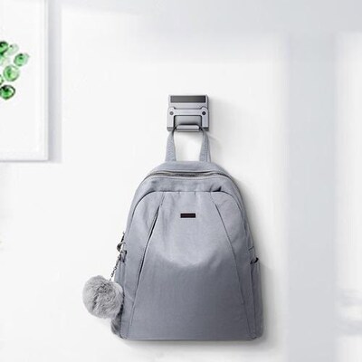 SaharaCase Wall Mount for Most Cell Phones and Tablets up to 9", Gray (TB00111)