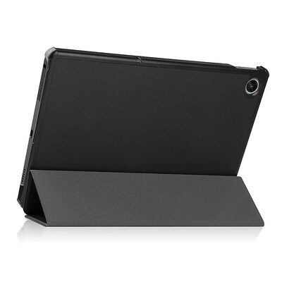 SaharaCase Folio Case for Lenovo Tab M10 Plus (3rd Gen), Black (TB00265)